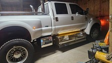 2007 Ford F-650 SUPER DUTY