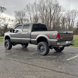 2006 Ford f250 super duty