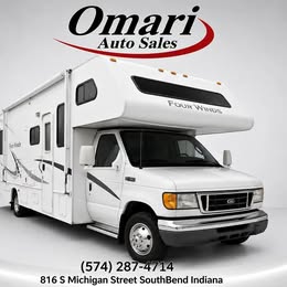2004 Ford E350 Super Duty Passenger