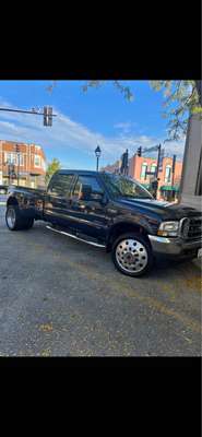 1999 Ford F350 Super Duty Super Cab & Chassis - XL Cab & Chassis 4D