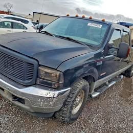 2003 Ford f250 super duty