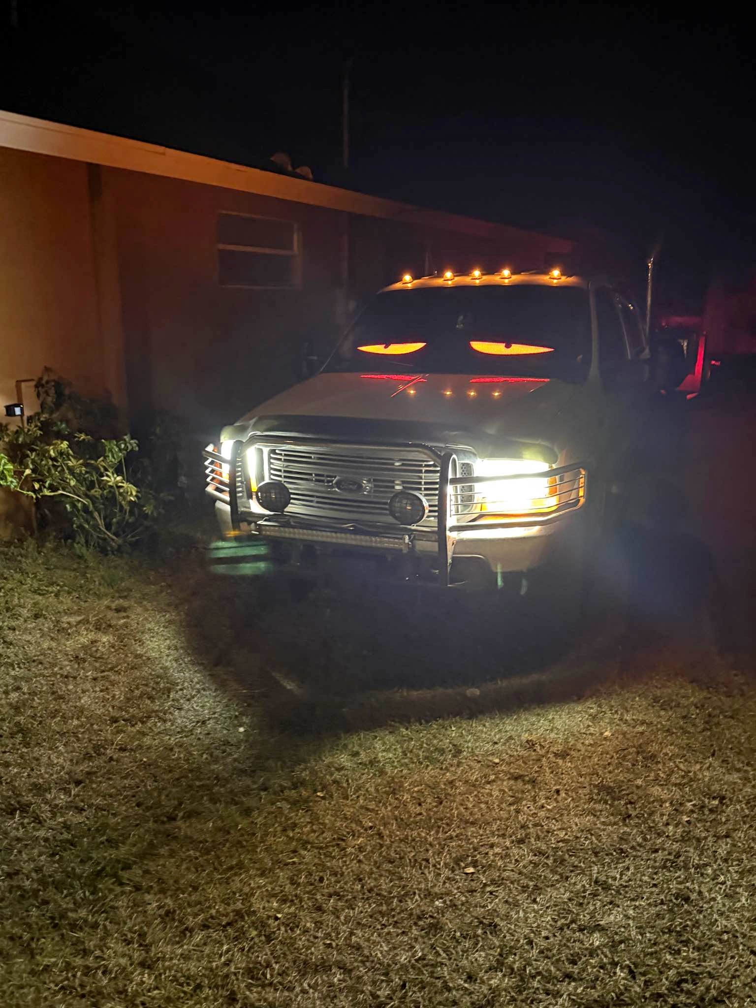1999 Ford F550 Super Duty Crew Cab & Chassis - XLT 179\