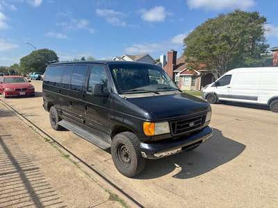 2007 Ford F450 Super Duty Regular Cab & Chassis - Xl