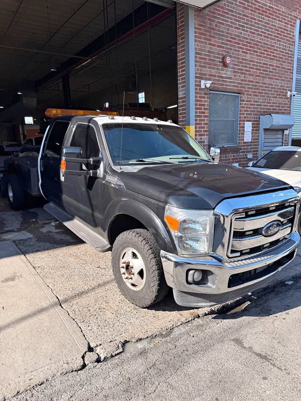 1999 Ford [hidden information]14688 - F350 Super Duty