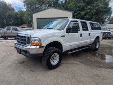 2003 Ford F-250 SUPER DUTY