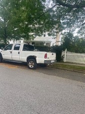 2007 Ford F-350 SRW SUPER DUTY