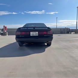 1989 Toyota Supra