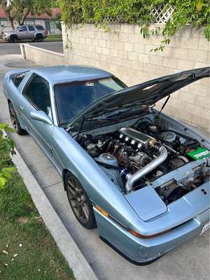 1989 Toyota Supra