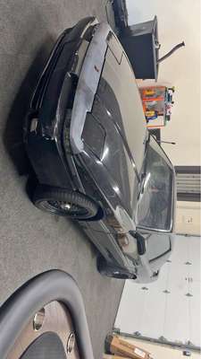 1990 Toyota Supra - 3.0L Turbo