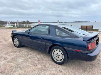 1988 Toyota Supra - Limited Edition Turbo Liftback Hatchback 2D