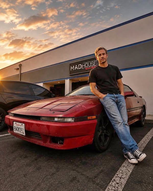 1986 Toyota Supra - Hatchback Coupe 2D