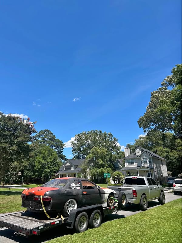 1992 Toyota Supra