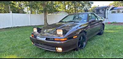 1992 Toyota Supra