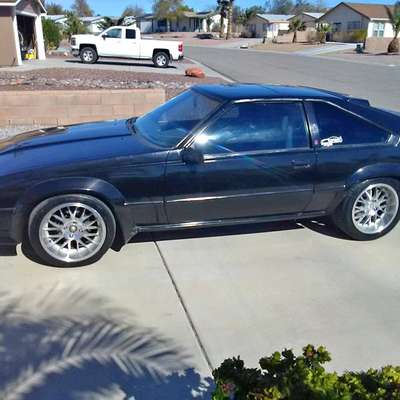 1986 Toyota Supra