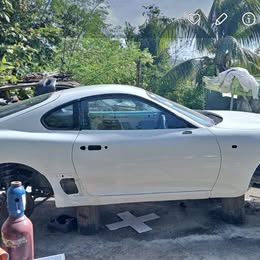 1994 Toyota Supra