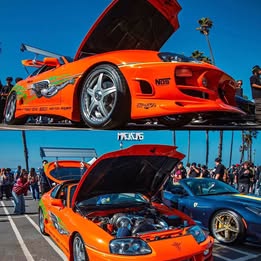 1994 Toyota Supra