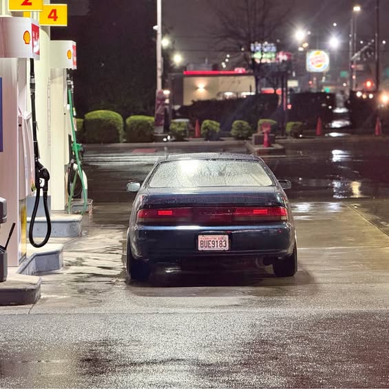 1994 Toyota Supra - Limited Edition Turbo Liftback Hatchback 2D