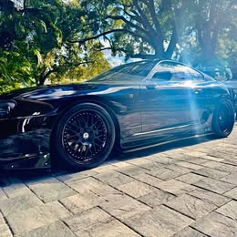 1994 Toyota Supra MK4