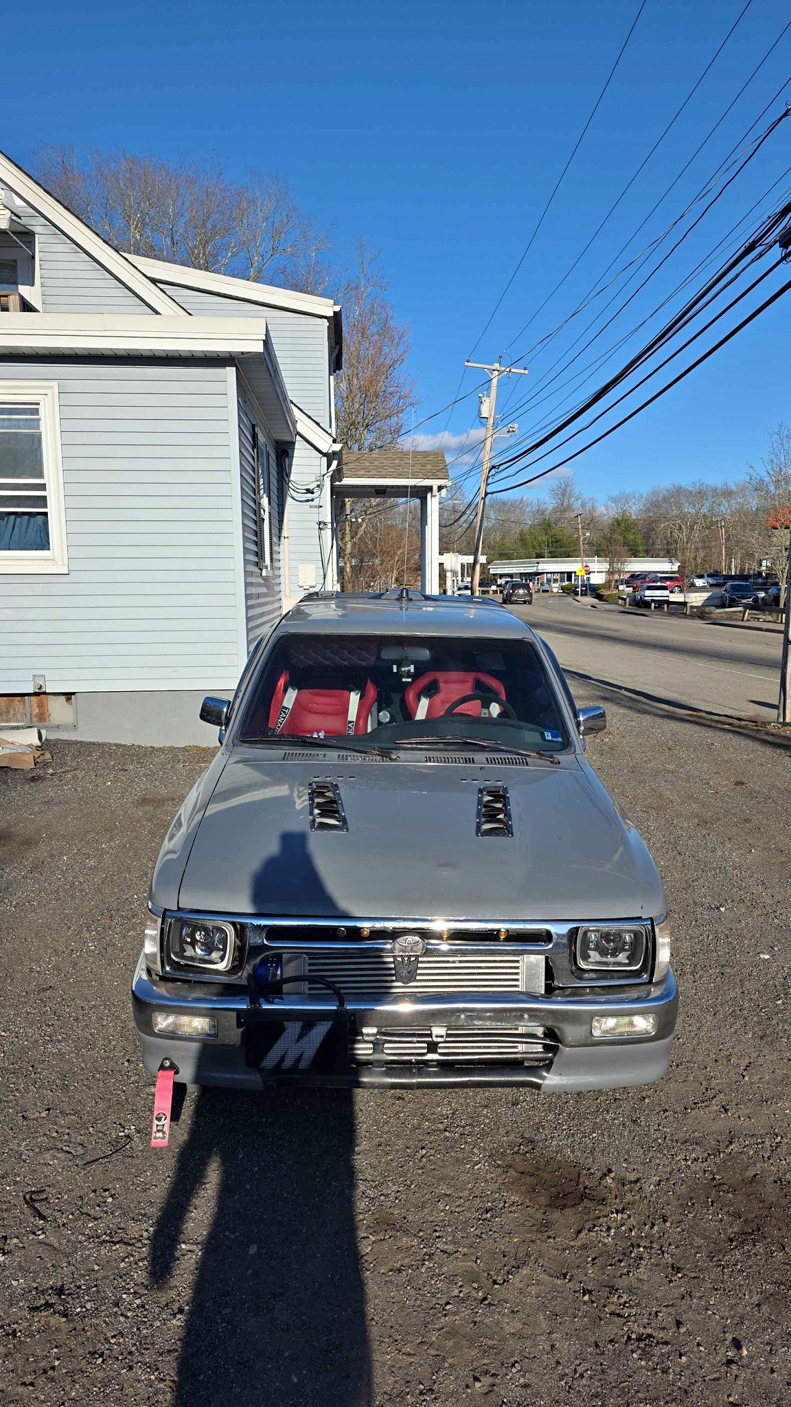 1994 Toyota Supra - Limited Edition Turbo Liftback Hatchback 2D