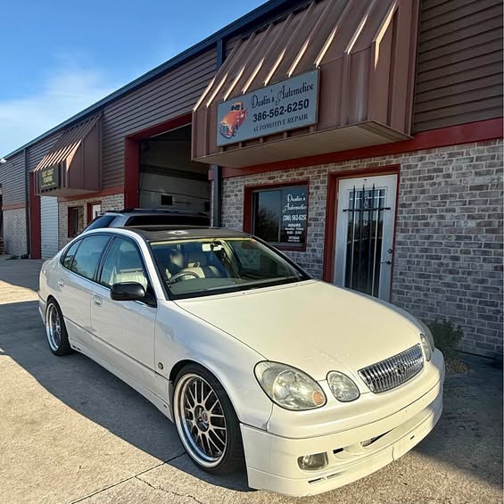 1997 Toyota Supra - V300