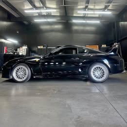 1997 Toyota Supra