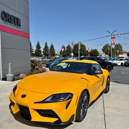 2023 Toyota Supra 3.0 Premium