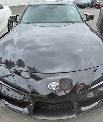 2023 Toyota GR Supra - 2.0 Coupe 2D