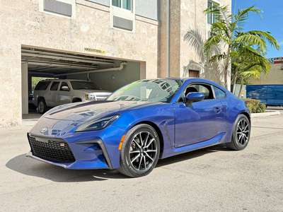 2023 Toyota GR Supra