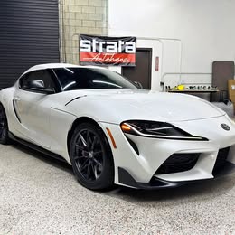 2024 Toyota GR Supra 3.0 Premium Coupe 2D