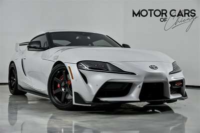 2023 Toyota Supra 3.0 Premium-$25K MODS-TITANIUM EXHAUST!