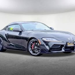 2023 Toyota GR Supra 30 Premium Coupe