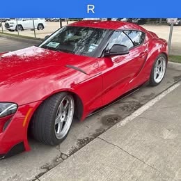 2022 Toyota Supra 3.0 RWD\ud83e\udd18 43,145 Miles