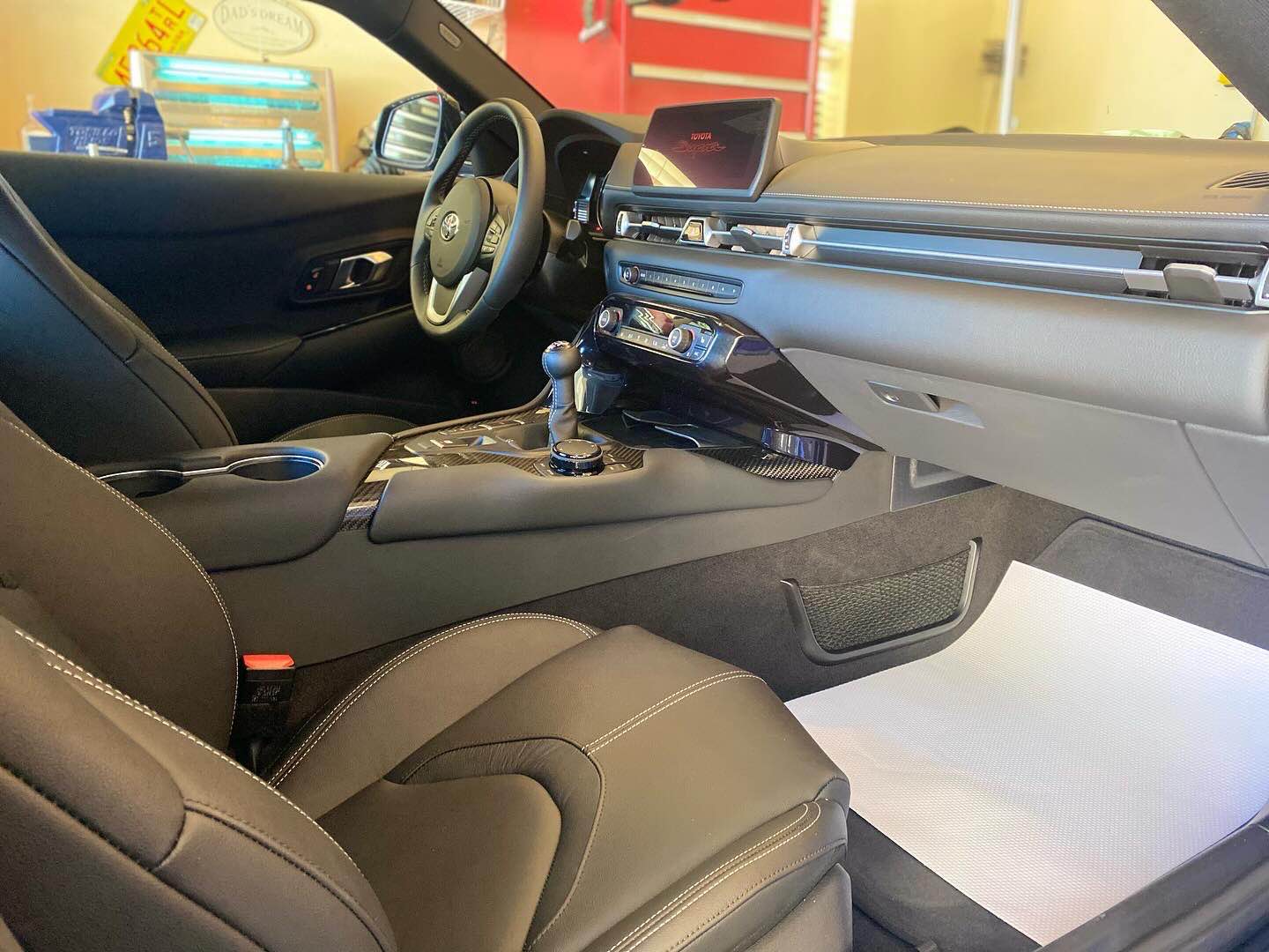 2023 Toyota GR Supra - 3.0 premium