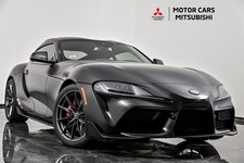 2023 Toyota Supra 3.0 Premium