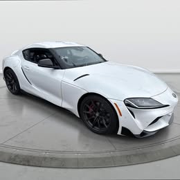 2025 Toyota Supra Premium \ud83e\udd18