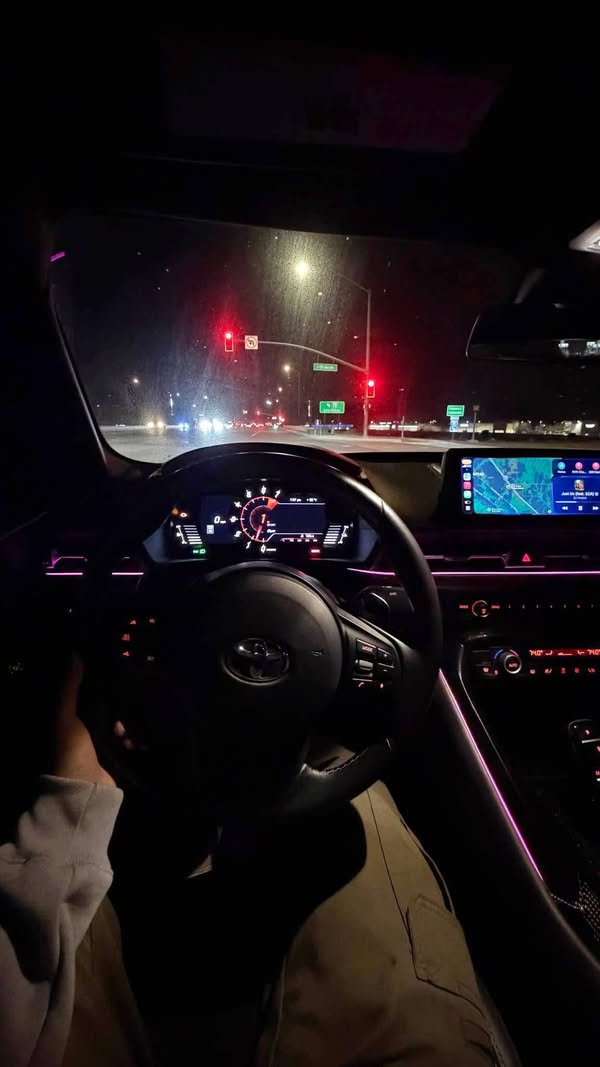 2021 Toyota Supra