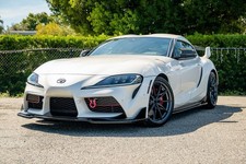 2023 Toyota Supra 3.0 2dr Coupe 6M