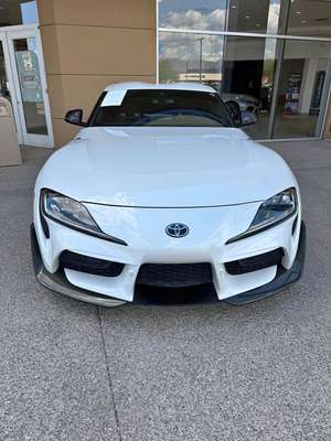 2022 Toyota Supra - GR 3.0 Premium