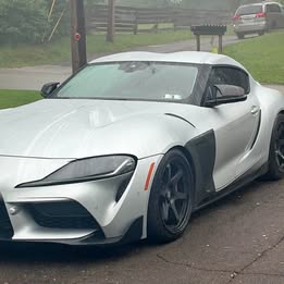 2021 Toyota Gr Supra A 91