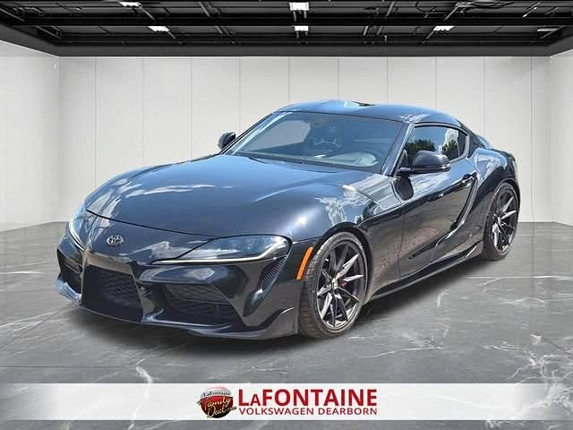 2023 Toyota  Toyota GR Supra 3.0