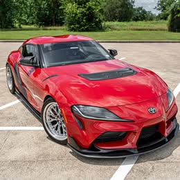 2021 Toyota gr supra 3.0 premium femto unlocked | flex fuel | 600+ whp potential | title in hand