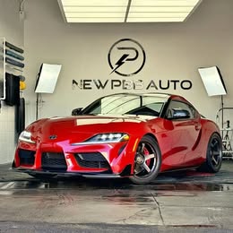 2022 Toyota GR Supra 3.0 Premium