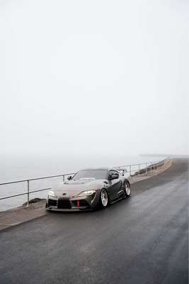2020 Toyota Supra - 3.0 premium