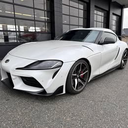 2022 Toyota GR Supra 3.0 Premium 2dr Coupe