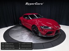 2020 Toyota Supra 3