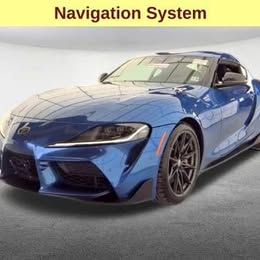 2023 Toyota gr supra 30 premium coupe