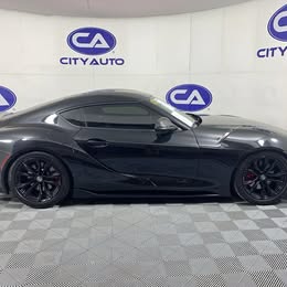 2022 Toyota GR Supra 2.0 \ud83e\udd18