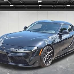2023 Toyota GR Supra 3.0 Premium \ud83e\udd18 9631 Miles