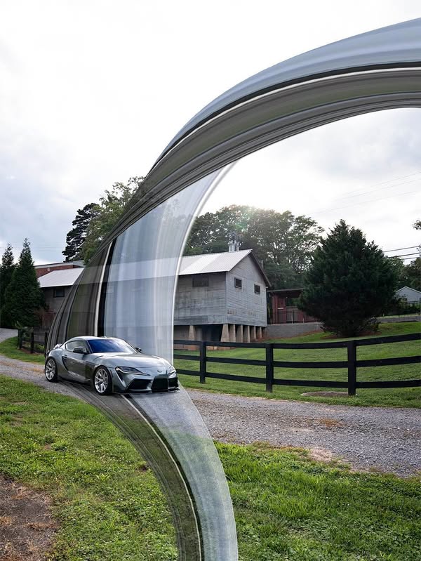 2020 Toyota GR Supra - 3.0 Coupe 2D