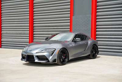 2020 Toyota Supra - 3.0
